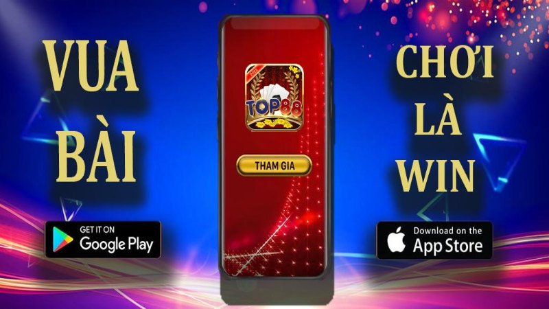 Một số lưu ý cần phải biết khi tiến hành tải app Top88